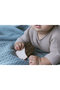 【BABY】brick 歯固め grey F マールマール/MARLMARL