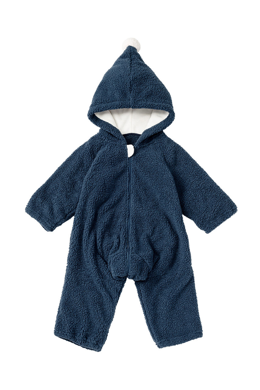 マールマール/MARLMARLの【BABY】etoile アウター night 60-80(night/10102638)