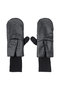 【MATO by MARLMARL】IGLOO GLOVES マールマール/MARLMARL black