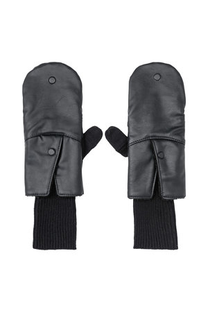 【MATO by MARLMARL】IGLOO GLOVES