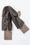 【MATO by MARLMARL】IGLOO GLOVES マールマール/MARLMARL