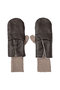 【MATO by MARLMARL】IGLOO GLOVES マールマール/MARLMARL mocha