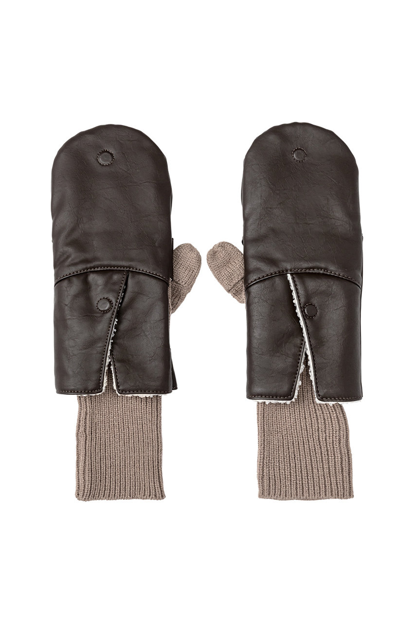 【MATO by MARLMARL】IGLOO GLOVES