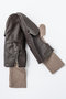 【MATO by MARLMARL】IGLOO GLOVES マールマール/MARLMARL