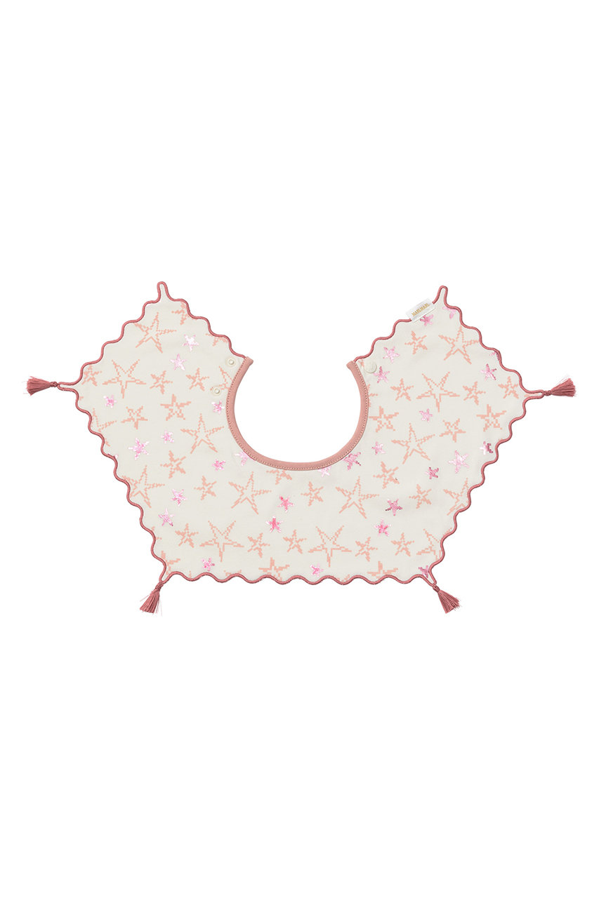 【BABY】joujou sparkle スタイ