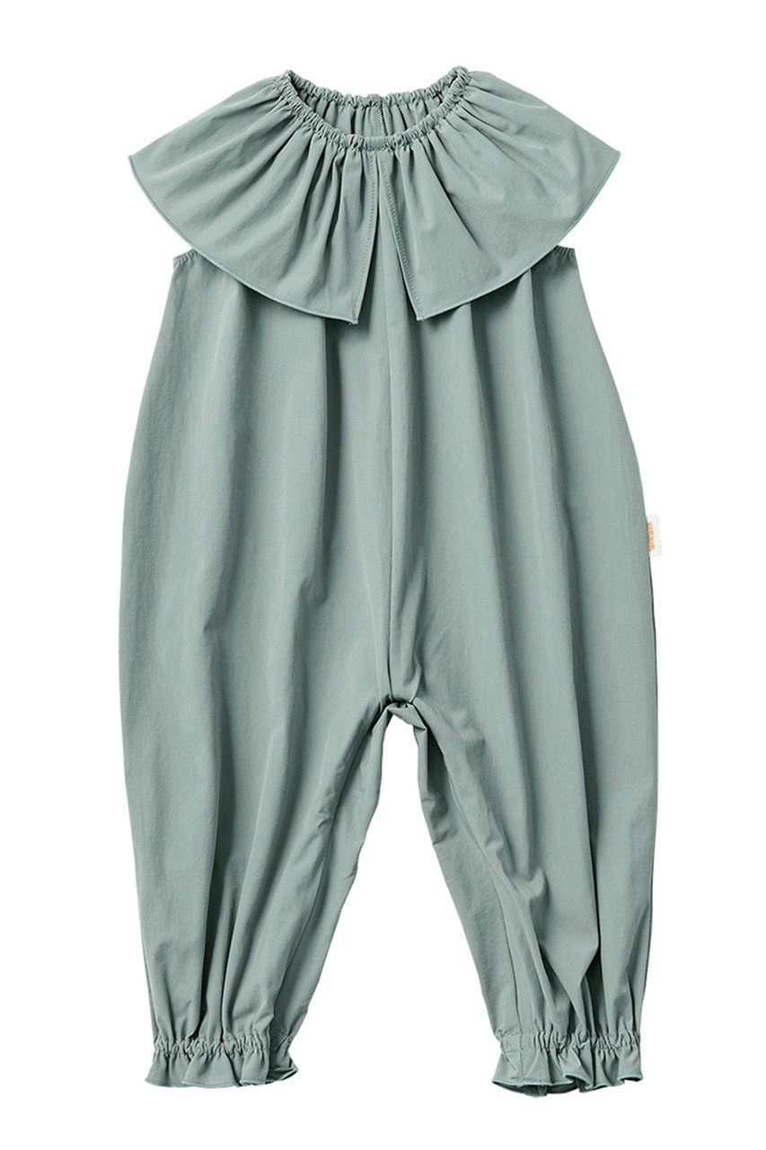 マールマール/MARLMARLの【BABY&KIDS】pofu オールインワン(grass/80cm/4573244389232)