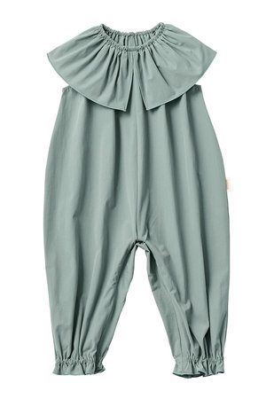 マールマール/MARLMARLの【BABY&KIDS】pofu オールインワン(200200/200206)