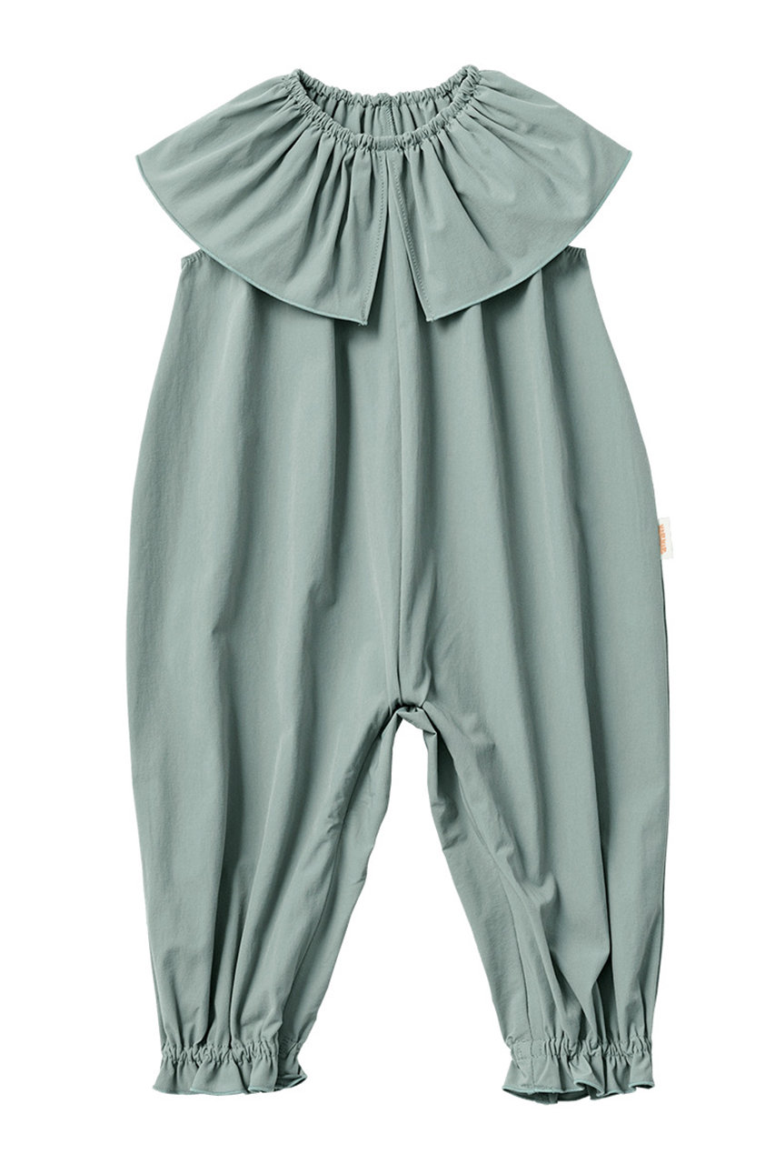 マールマール/MARLMARLの【BABY&KIDS】pofu オールインワン(grass/90cm/4573244389232)