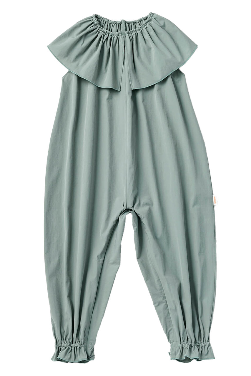 マールマール/MARLMARLの【BABY&KIDS】pofu オールインワン(grass/100cm/4573244389232)