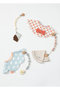 【BABY】binky strap ストラップ マールマール/MARLMARL