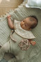 【BABY】binky strap ストラップ マールマール/MARLMARL