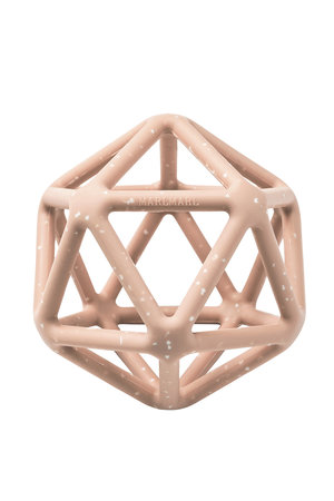 マールマール/MARLMARLの【BABY】polygon ball シリコンボール(200800/200805)