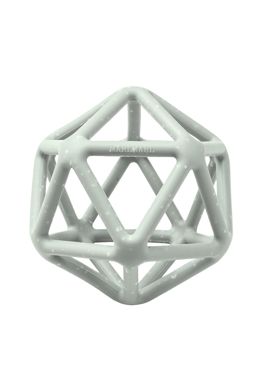 【BABY】polygon ball シリコンボール