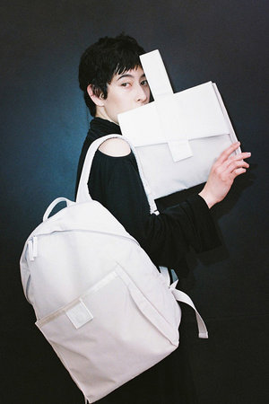 マールマール/MARLMARLの【MATO by MARLMARL】JOEY BACK PACK バックパック(120100/120104)