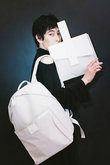 【MATO by MARLMARL】JOEY BACK PACK バックパック