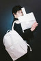 【MATO by MARLMARL】JOEY BACK PACK バックパック マールマール/MARLMARL