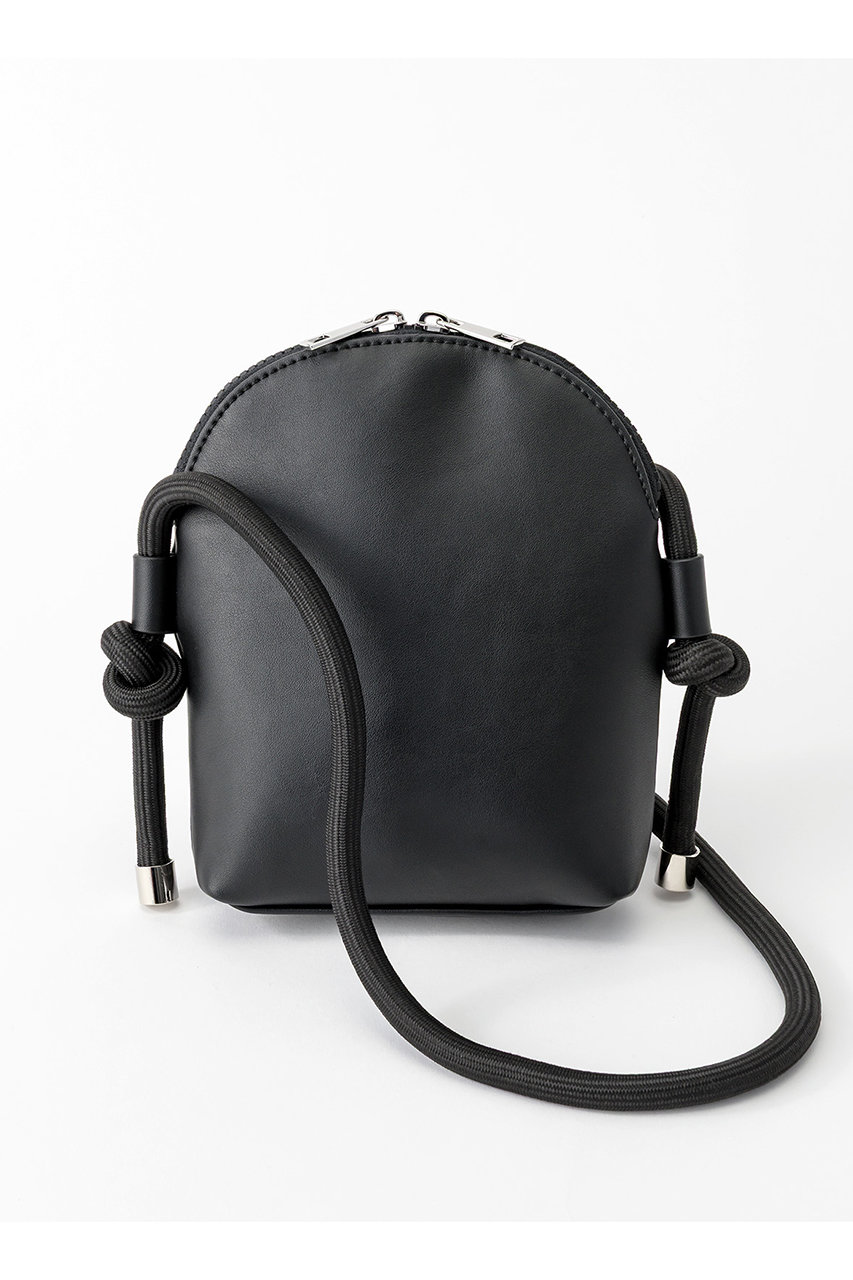 MARLMARL(マールマール)｜【MATO by MARLMARL】ZIPLINE PHONE BAG