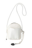 【MATO by MARLMARL】ZIPLINE PHONE BAG ショルダーバッグ