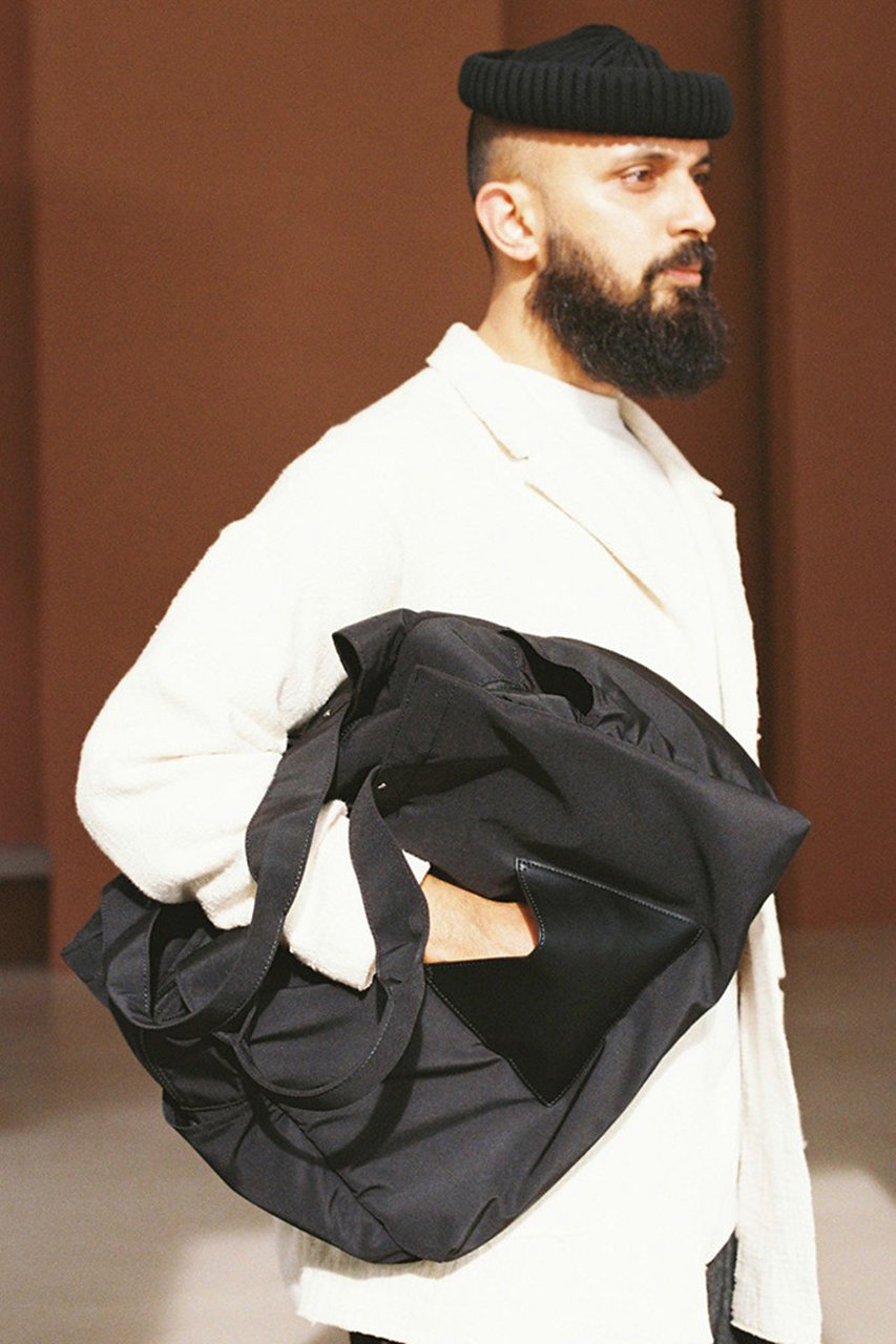 MARLMARL(マールマール)｜【MATO by MARLMARL】DOLLY TOTE BAG トート