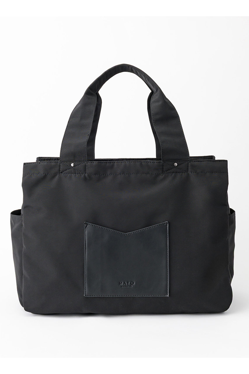 MARLMARL(マールマール)｜【MATO by MARLMARL】DOLLY TOTE BAG トート