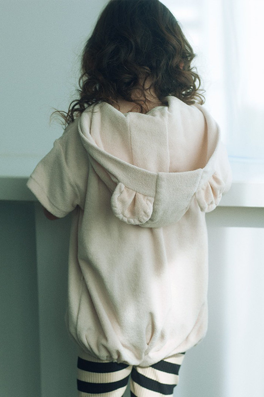 MARLMARL(マールマール)｜【BABY&KIDS】lullaby half bear ナイト