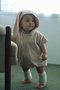 【BABY&KIDS】lullaby half bunny ナイトウェア マールマール/MARLMARL