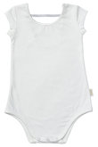 【BABY&KIDS】prima cap sleeve ロンパースカットソー