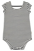 【BABY&KIDS】prima cap sleeve ロンパースカットソー