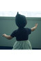 【BABY&KIDS】jete short sleeve ロンパースカットソー マールマール/MARLMARL