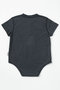 【BABY&KIDS】jete short sleeve ロンパースカットソー マールマール/MARLMARL