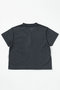 【BABY&KIDS】jete short sleeve カットソー マールマール/MARLMARL
