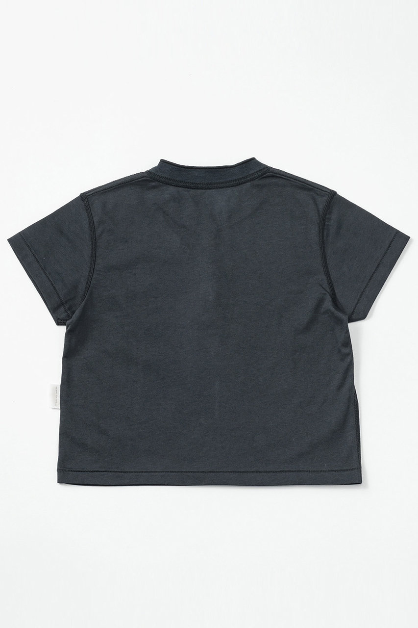 MARLMARL(マールマール)｜【BABY&KIDS】jete short sleeve カットソー
