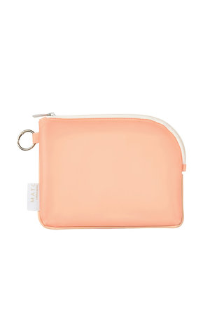 マールマール/MARLMARLの【MATO by MARLMARL】SWITCH POUCH ポーチ(140800/140802)