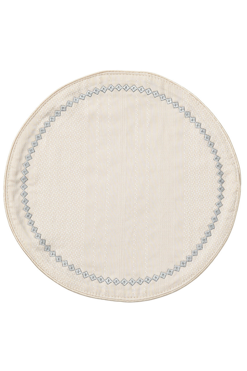 マールマール/MARLMARLの【MATO by MARLMARL】ORBITA HAND TOWEL ハンドタオル(PINK/20100225)