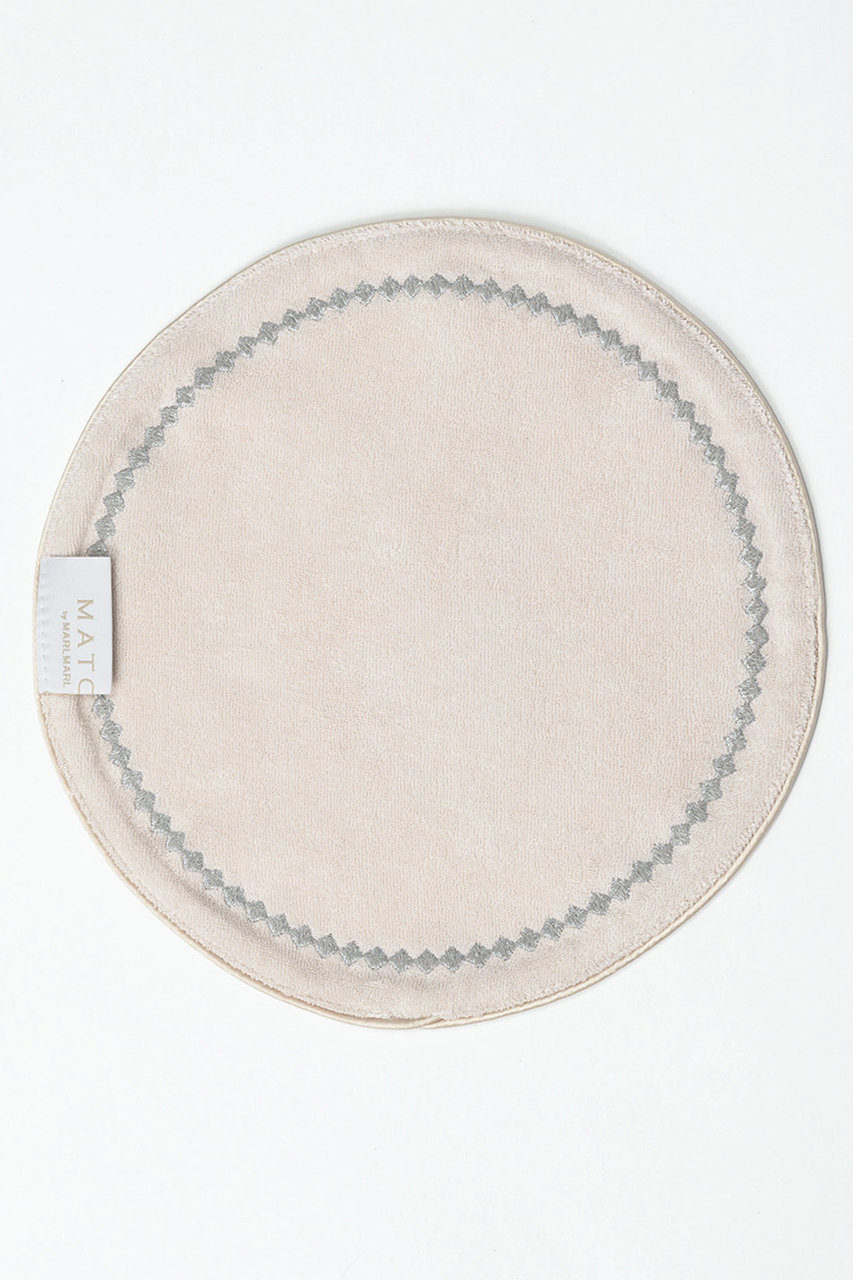 MARLMARL(マールマール)｜【MATO by MARLMARL】ORBITA HAND TOWEL
