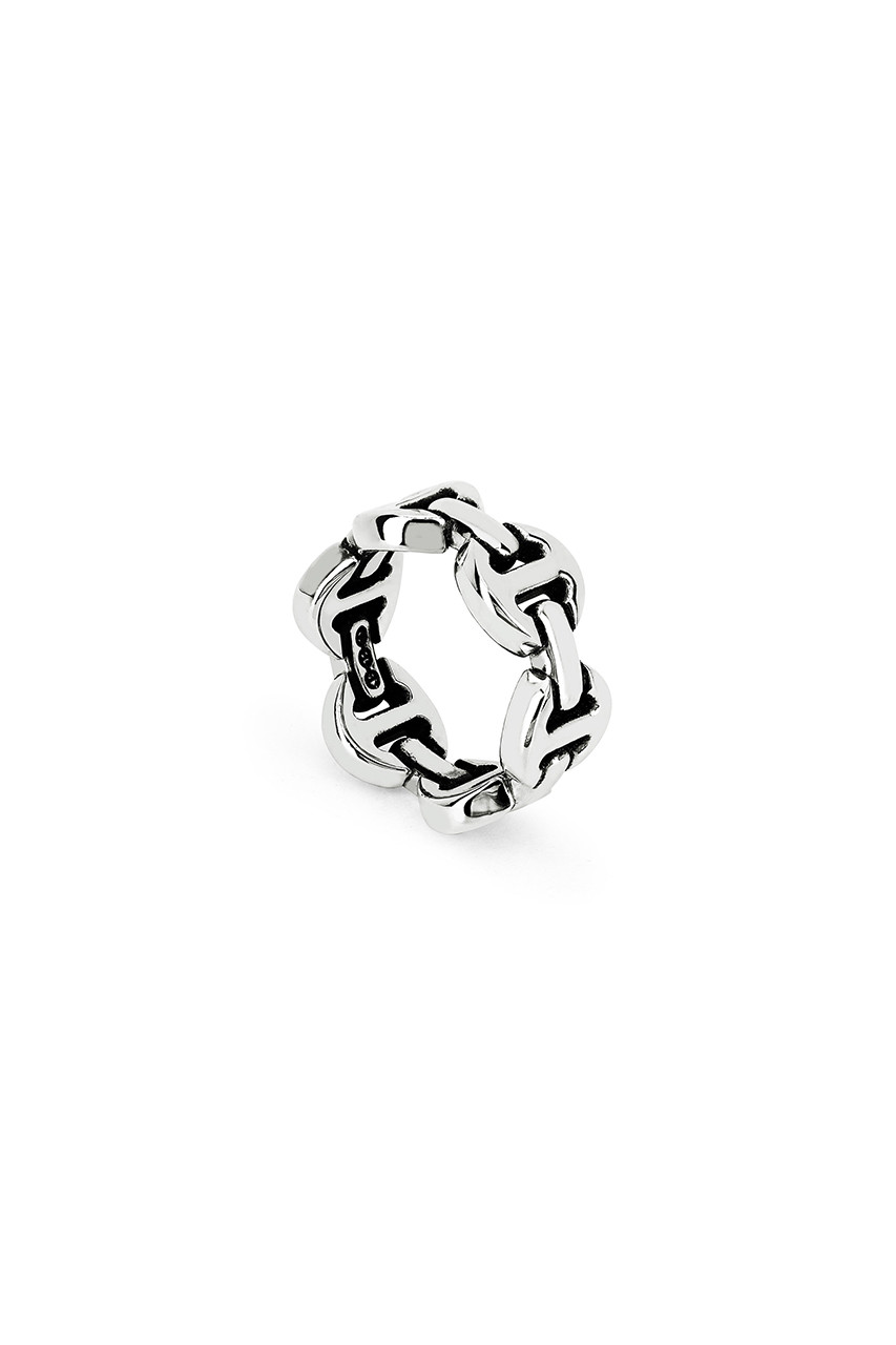 HOORSENBUHS Brute Classic Tri-Link Ring | www.innoveering.net