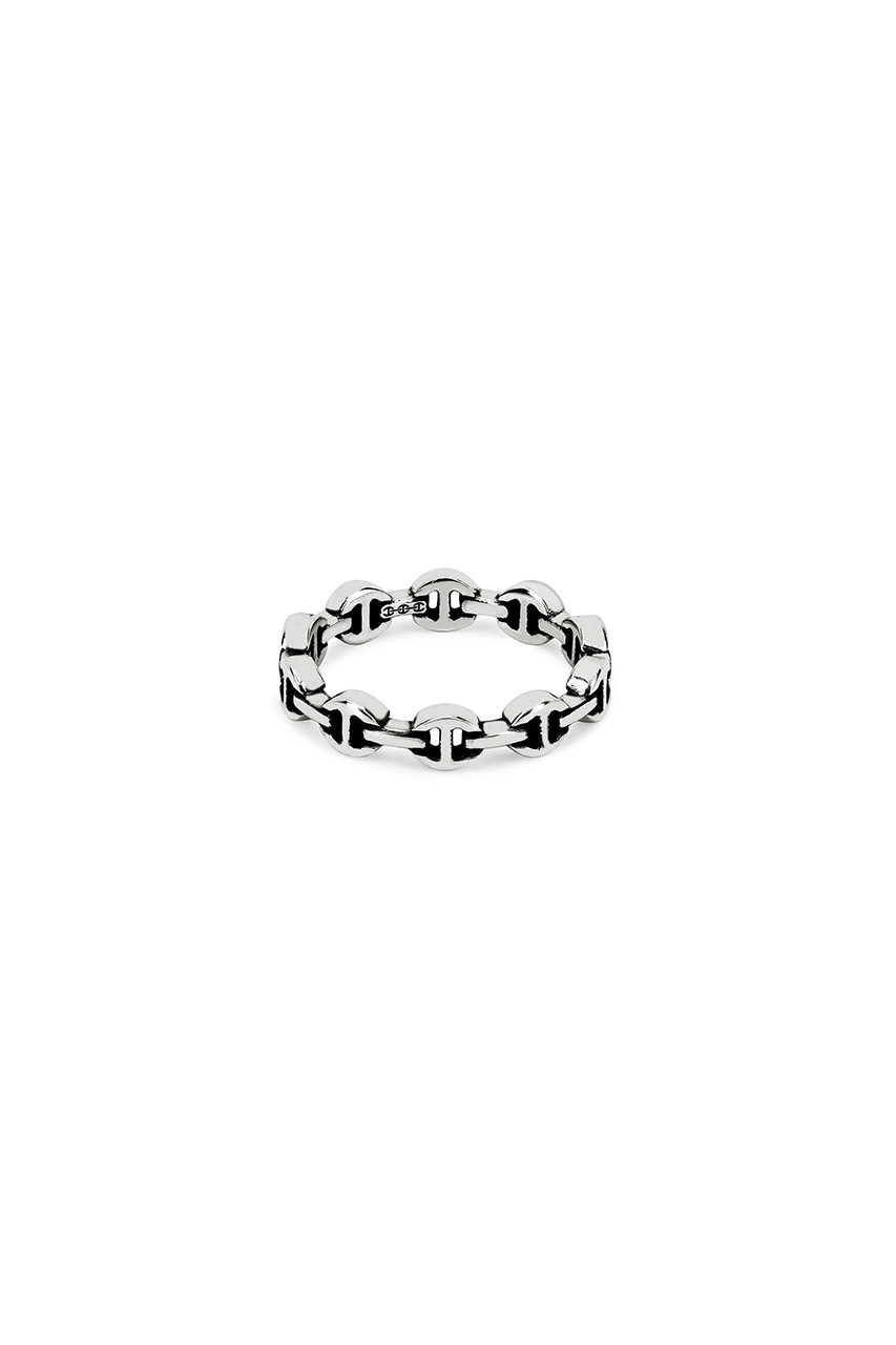 HOORSENBUHS Micro Dame III Tri-link Ring