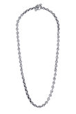 HOORSENBUHS ホーセンブース TRILINK PENDANT シルバー BRUTE CLASSIC TRI-LINK MONOGRAM｜silver｜Ring｜HOORSENBUHS