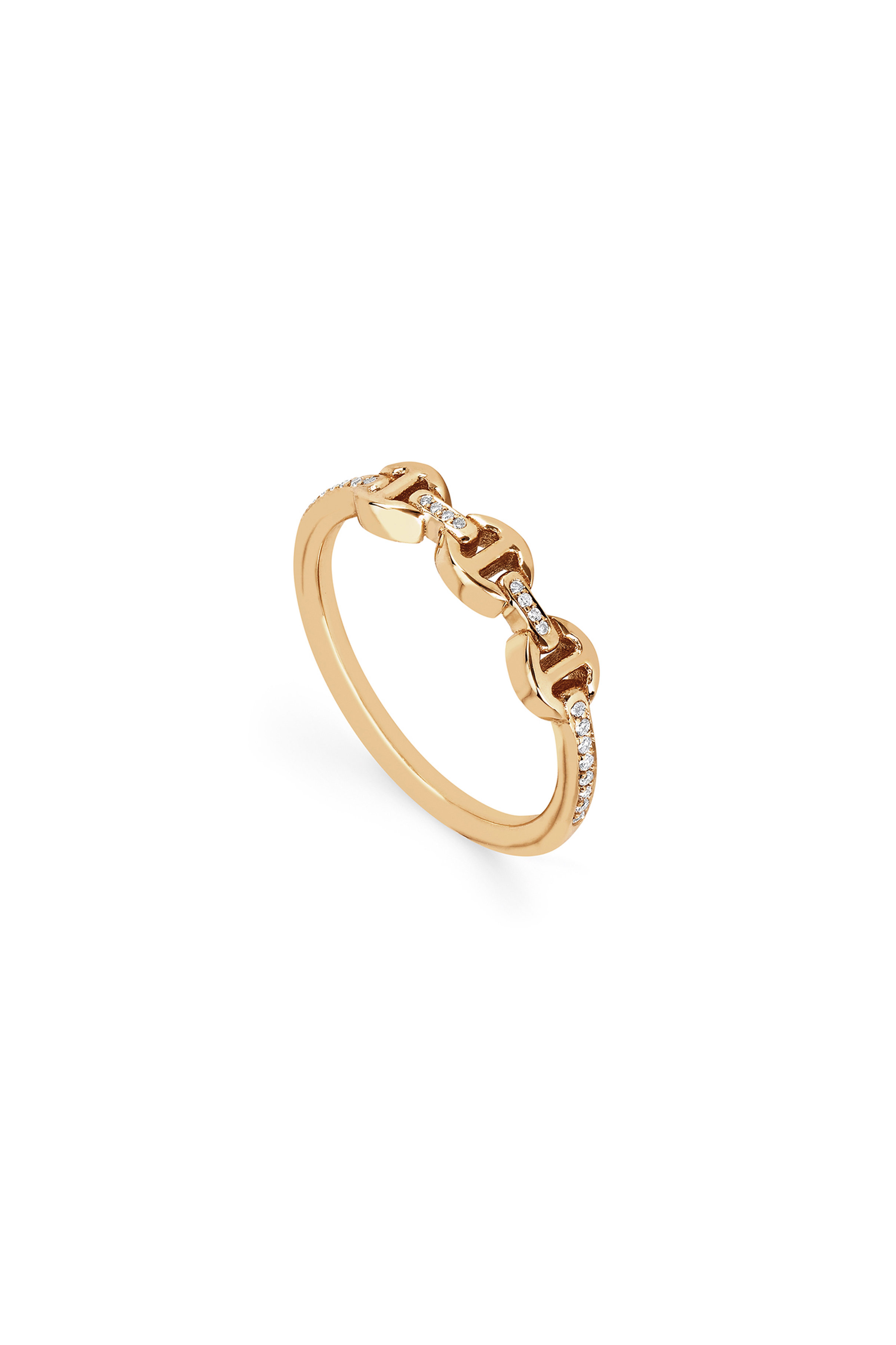 アクセサリー HOORSENBUHS 18K MICRO MAKERS DAME RING HOORSENBUHS® | MICRO I