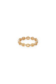 ホーセンブース MICRO DAME TRI-LINK 18K リング MICRO DAME III TRI-LINK｜WG｜Micro Tri-Link(Ⅰ,Ⅱ,Ⅲ