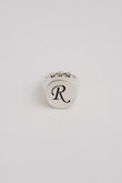 【カスタム】【UNISEX】SIGNET RING リング