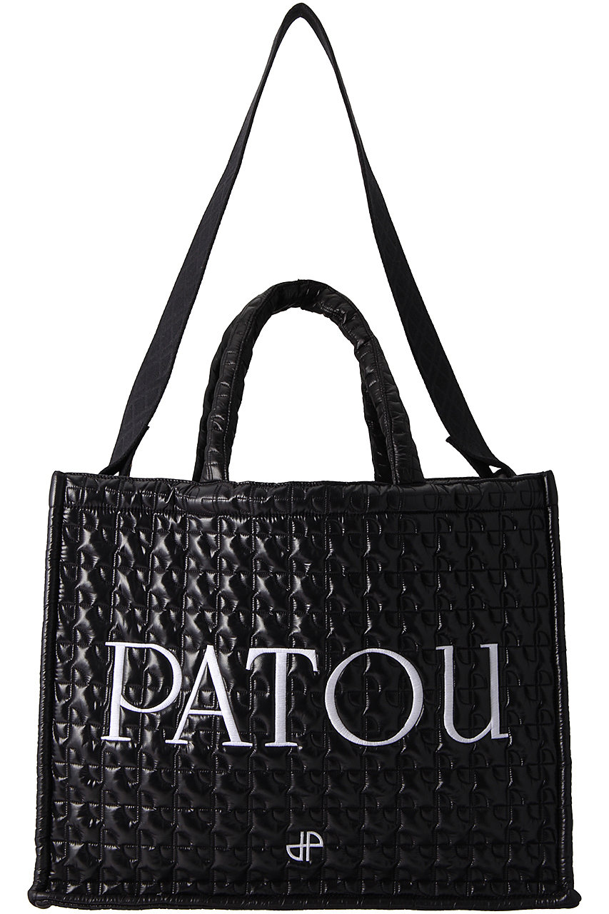 PATOU トートバッグよろしくお願いいたします