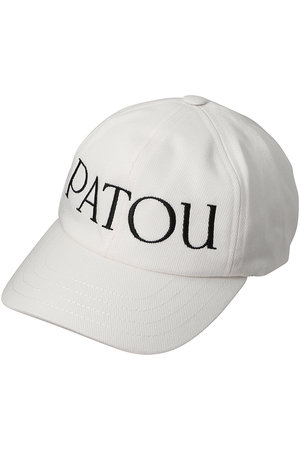 PATOU｜パトゥのキャップ（帽子・イヤーマフ）通販｜ELLE SHOP