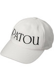 PATOU(パトゥ)｜【UNISEX】PATOU キャップ/クリーム の通販