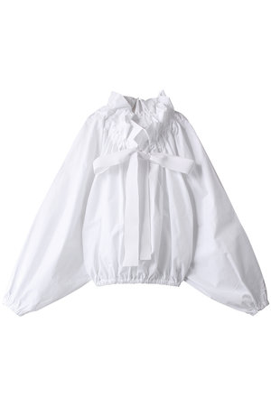 PATOU|パトゥのブラウス・シャツ通販|ELLE SHOP (エル・ショップ) PATOU|パトゥのブラウス・シャツ通販|ELLE SHOP (エル・ショップ)