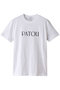 エッセンシャル PATOU Tシャツ パトゥ/PATOU ホワイト