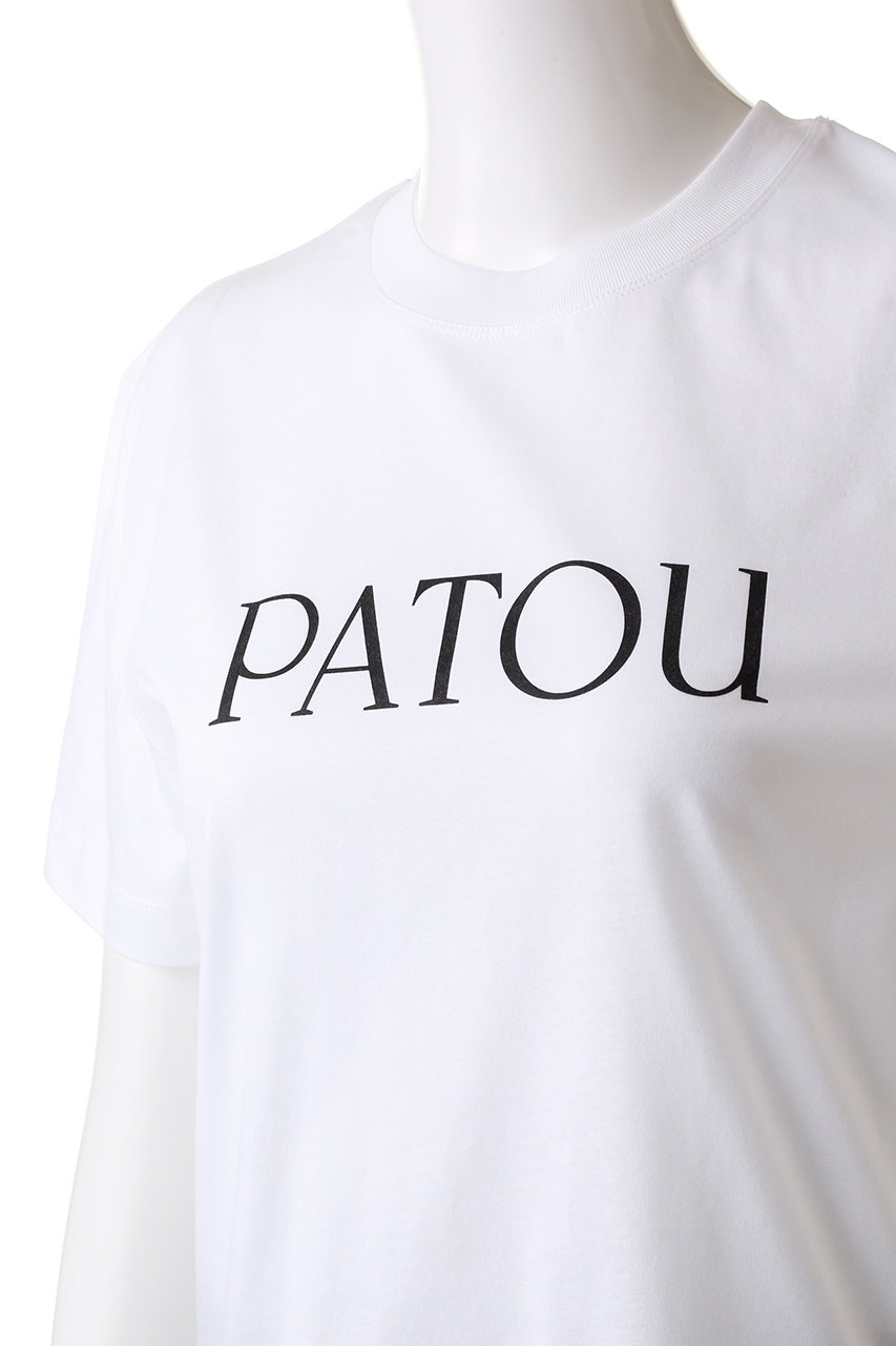 エッセンシャル PATOU Tシャツ
