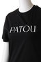 エッセンシャル PATOU Tシャツ パトゥ/PATOU