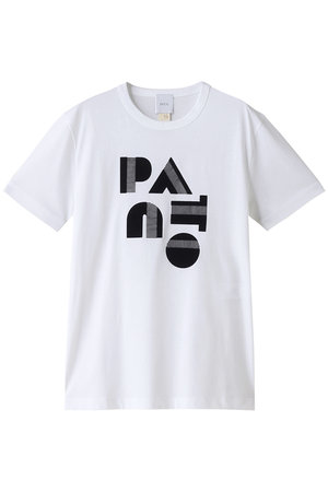 PATOU｜パトゥのカットソー・Tシャツ通販｜ELLE SHOP (エル・ショップ)