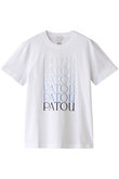 PATOU PATOU ロゴTシャツ